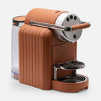 Zenius Lines Pattern Coffee Machine