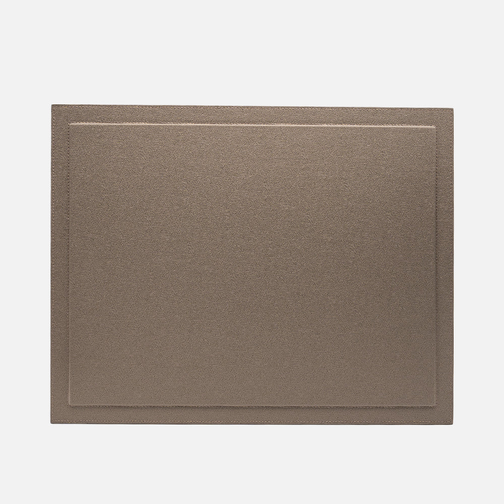 Phil Mud Desk Blotter Small