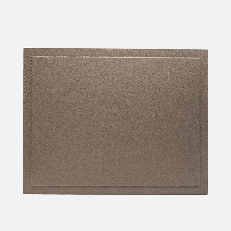 Phil Mud Desk Blotter Small