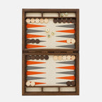 Small Backgammon Case