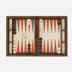 Small Backgammon Case