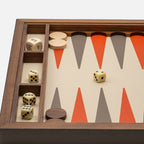 Small Backgammon Case