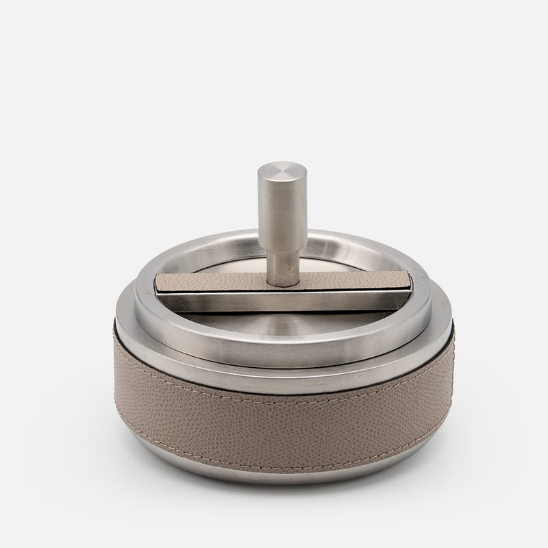 Scirocco Revolving Ashtray