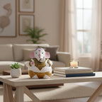 Ganesha Figurine
