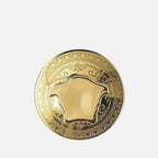 Medusa Garland Table Light with Lid – Porcelain