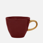 Good Morning Coffee Cup Ø8 cm – Spiced Apple