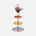 Grandpa High Tea Set