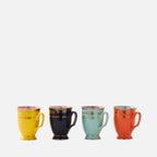 Grandpa Mug (Set of 4)