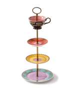 Grandpa High Tea Set