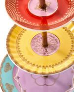 Grandpa High Tea Set