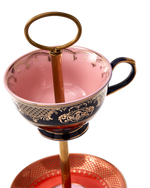 Grandpa High Tea Set