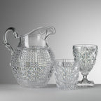 Halina Clear Acrylic Pitcher – 1.6L