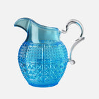 Halina Turquoise Acrylic Pitcher – 1.6L