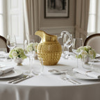 Halina Gold Acrylic Pitcher – 1.6L