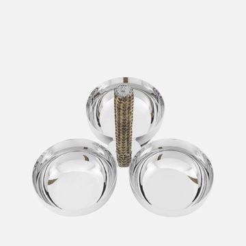 Hermiwicker 3-Tier Buffet Stand