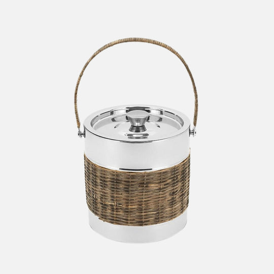 Ice Bucket Hermiwicker