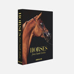 Horses from Saudi Arabia Book