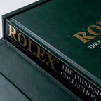 Rolex: The Impossible Collection 2nd Edition Book