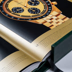 Rolex: The Impossible Collection 2nd Edition Book
