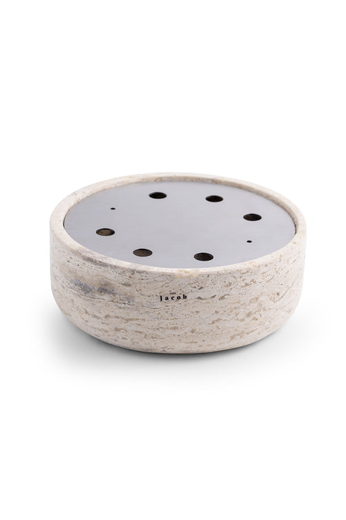 Less Is More Incense Holder, 14.5cm