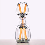 Balloon Dog Lamp by Jeff Koons