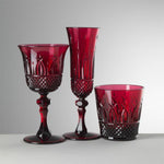 Nuova Italia Ruby Acrylic Tumbler