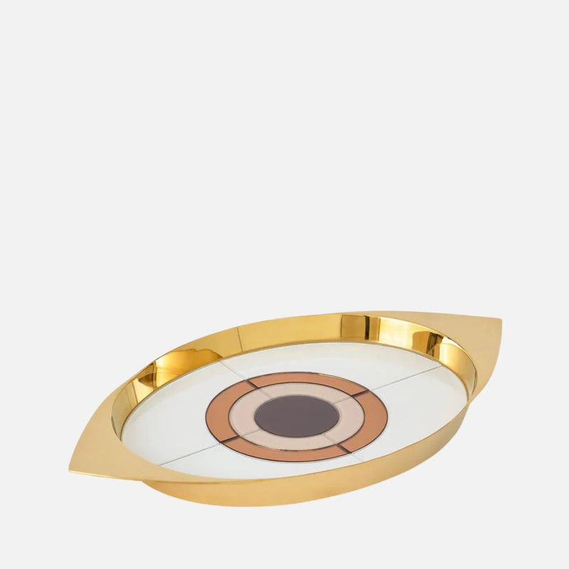 Chambeige Eye Tray, 37x29cm