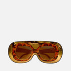 Shades Trinket Tray – Colored Porcelain