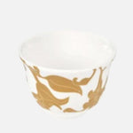 Jardin De Papillons Arabic Coffee, Set of 4