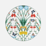 Jardin De Papillons Charger Plate, 31cm