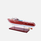 Riva Aquarama Special Boat Small (25cm)