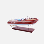 Riva Aquarama Special Boat Small (25cm)