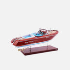 Riva Aquarama Special Boat Small (25cm)