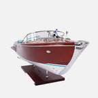 Riva Aquarama Special Boat Extra Large (87cm)