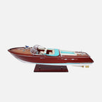 Riva Aquarama Special Boat Extra Large (87cm)