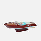 Riva Aquarama Special Boat Extra Large (87cm)