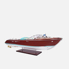 Riva Aquarama Special Boat Extra Large (87cm)