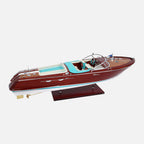 Riva Aquarama Special Boat Extra Large (87cm)