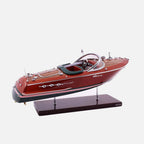 Riva Ariston Boat Small (25cm)