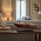 Riva Ariston Boat Small (25cm)