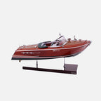Riva Ariston Boat Small (25cm)
