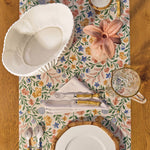 Les Ottomans - Crystal Jug in Gold