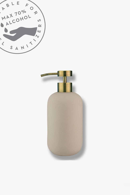 Lotus Dispenser, Tall
