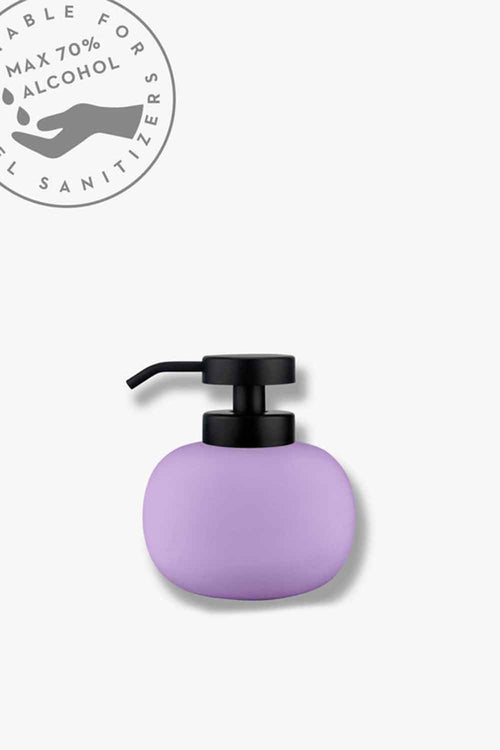 Lotus Dispenser, Low