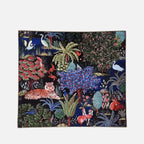 Large Square Cut - The Palace Garden