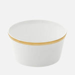 Le Verrier Gold Ind. Bowl, 370ml