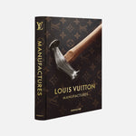 Louis Vuitton Manufactures Book