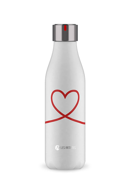 Love Matt Bottle, 500 ml - Maison7