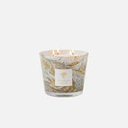 Scented Candle Leaves Naïs (500gm)