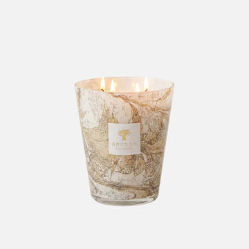 Scented Candle Leaves Naïs (5.2kg)